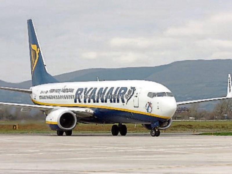 Ryanair lays on special flights from Shannon for Munster quarter-final