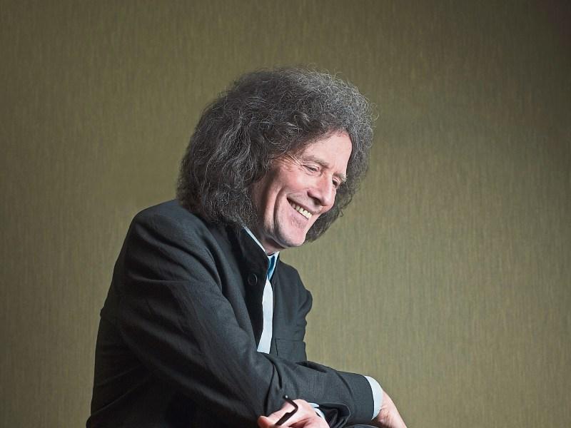 The Lime Tree Theatre will play host to Gilbert O’Sullivan as part of his Irish concert tour later this year