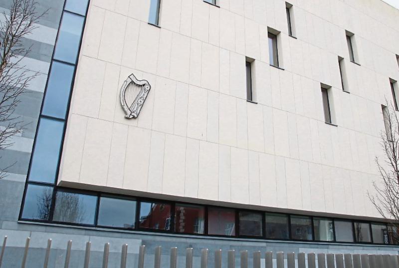 The trial continues at Limerick Circuit Court 