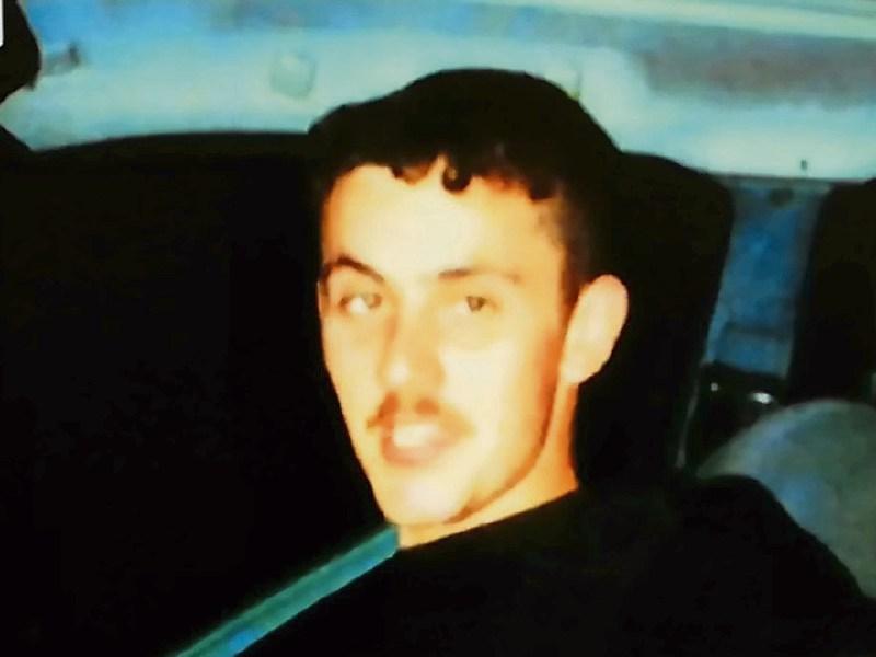 David Nunan’s body was found in Parteen