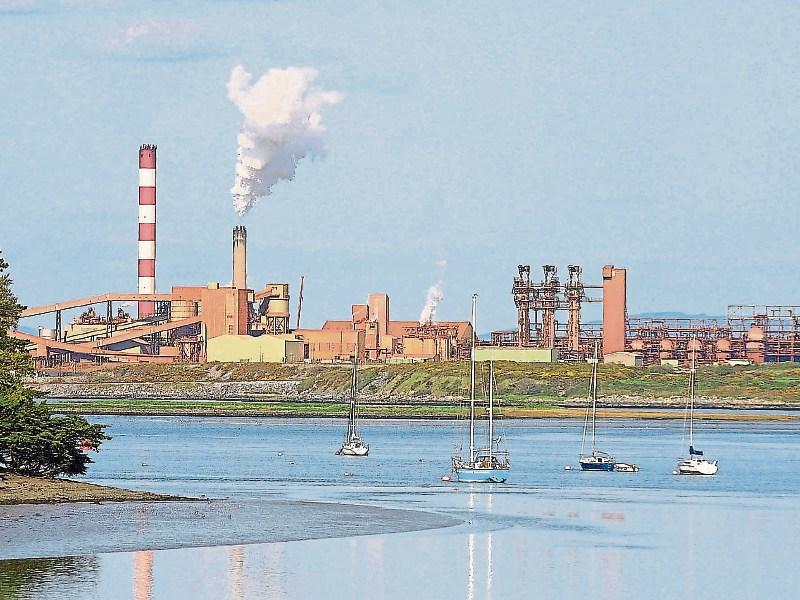 ‘Great news for Aughinish’: Lifting of sanctions could mean further investment