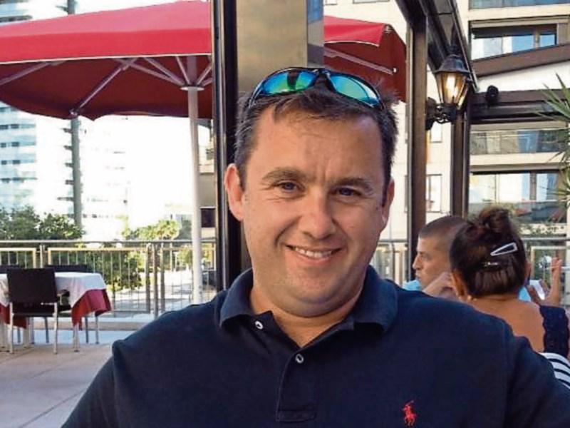 Family of slain Limerick man Jason Corbett "retains faith" as murderers' appeal begins