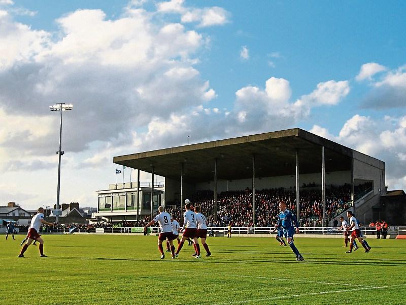 Limerick FC target hat-trick of league wins as Athlone visit