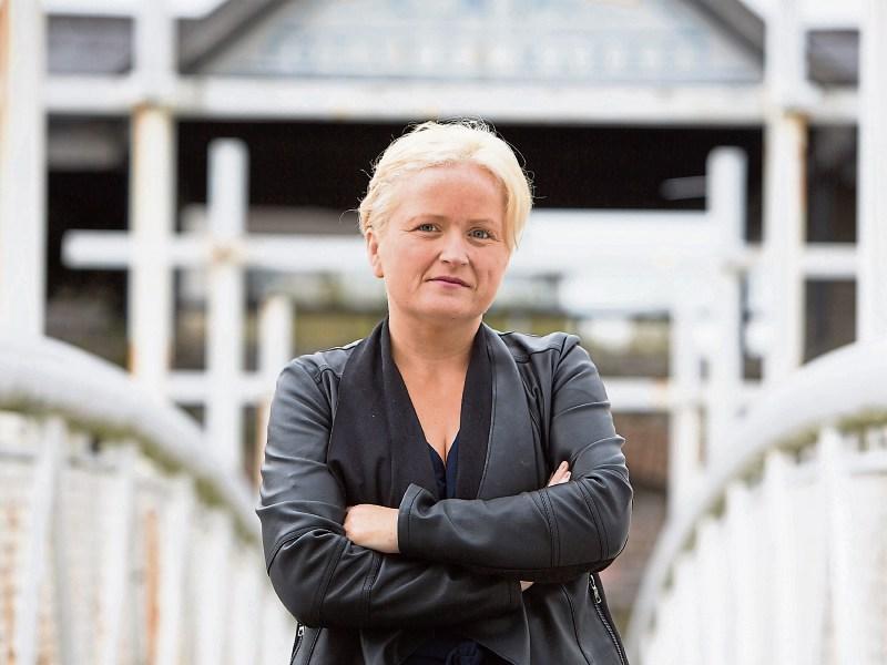 Fianna Fáil deputy Marc MacSharry compared awarding Vicky Phelan with an UL honorary doctorate with the university’s treatment of whistleblowers including Leona O’Callaghan, pictured