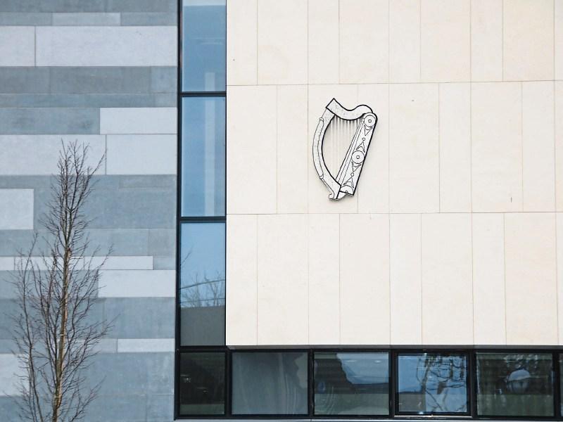 Priest acquitted of indecently assaulting altar bar at parochial house in Limerick parish