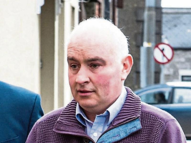 Patrick Quirke is on trial at the Central Criminal Court