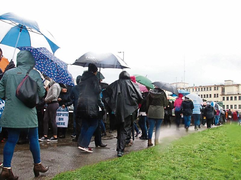 UL Hospitals Group says ‘sickest’ Limerick emergency department patients are ‘priority’