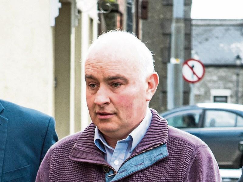 Patrick Quirke has pleaded not guilty to the murder of 52-year-old Bobby Ryan