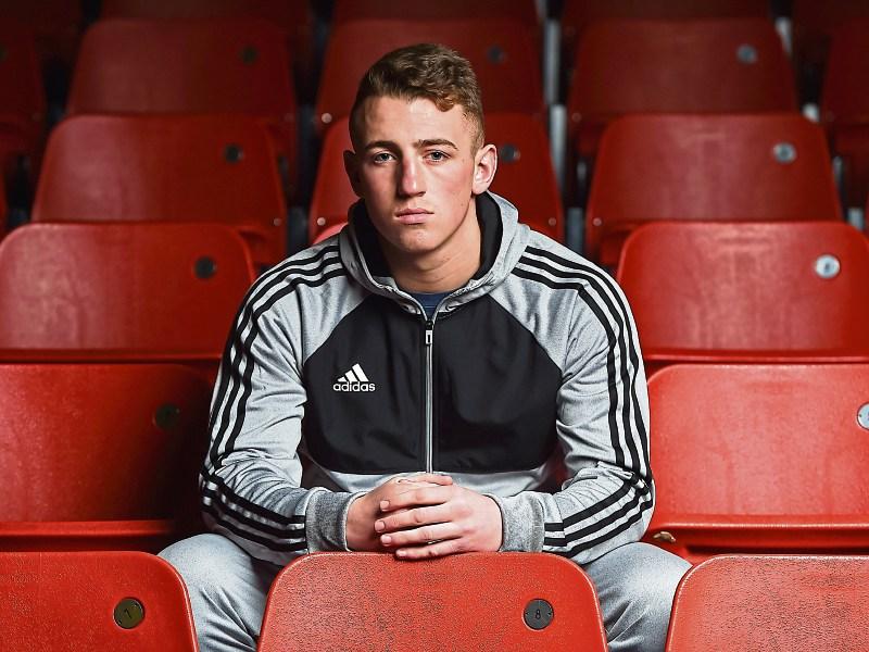 Limerick's Boxing elite to fight in Dublin