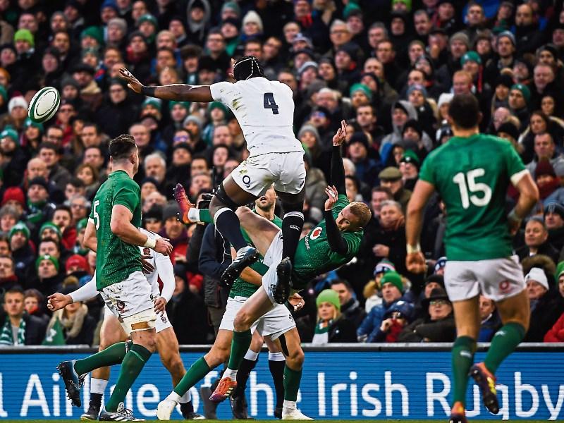 Opinion - Those Ireland player ratings, ROG and a furore on Twitter - Colm Kinsella