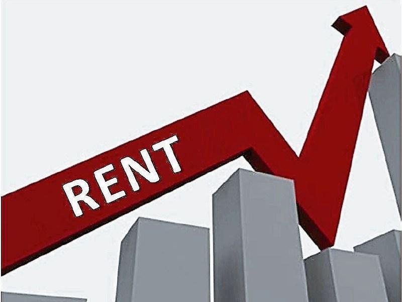 Double digit rental price rise in Limerick City