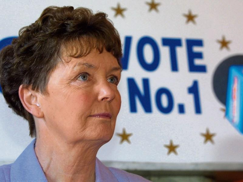 Sadness in Limerick as ‘outstanding campaigner’ Nora Bennis dies