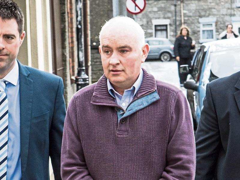 Tipperary murder trial: Garda remembers seeing hay bales at tank where body was found