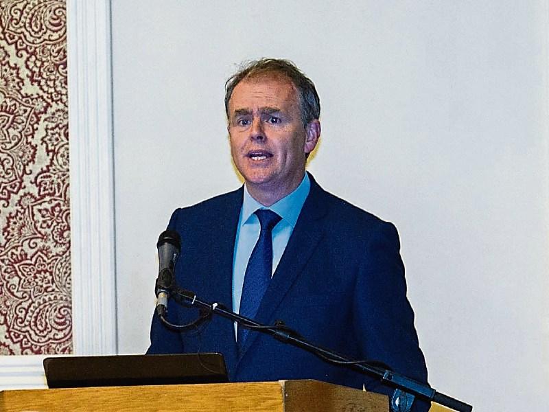 New accountancy challenge for Limerick students