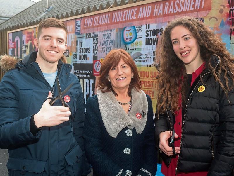 Over 1,000 Limerick students attend consent workshops