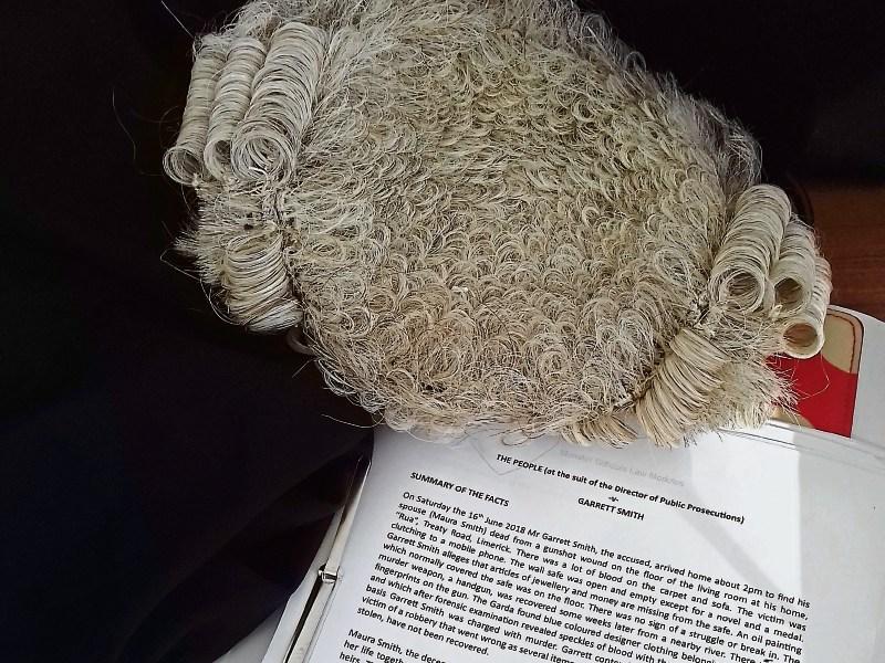 Limerick judge to preside over students’ ‘mock trial’