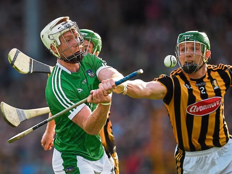 'Environment has been created to repeat success' - Martin Kiely