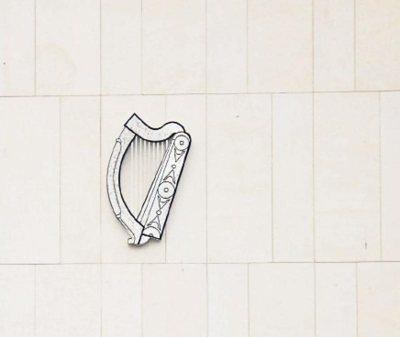 Limerick Courthouse, Mulgrave Street