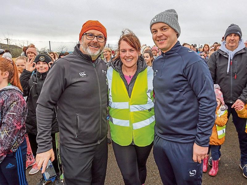 Limerick's Jean Tierney: 'I'd do Operation Transformation again in a heartbeat'