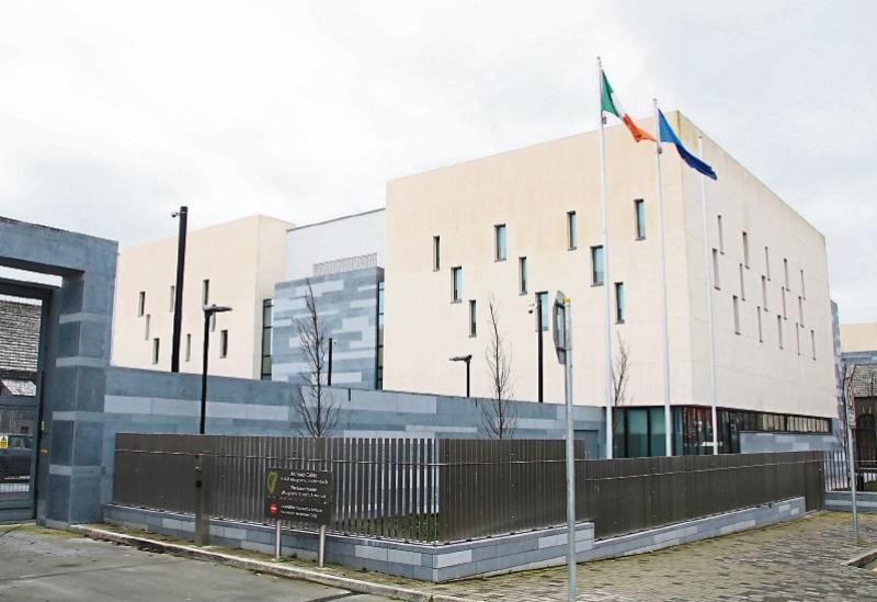 Limerick father and two sons further remanded in custody over violent incident