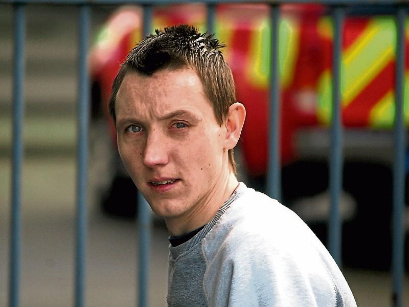 Adam Hayes has pleaded guilty to nine theft offences. He will be sentenced in June