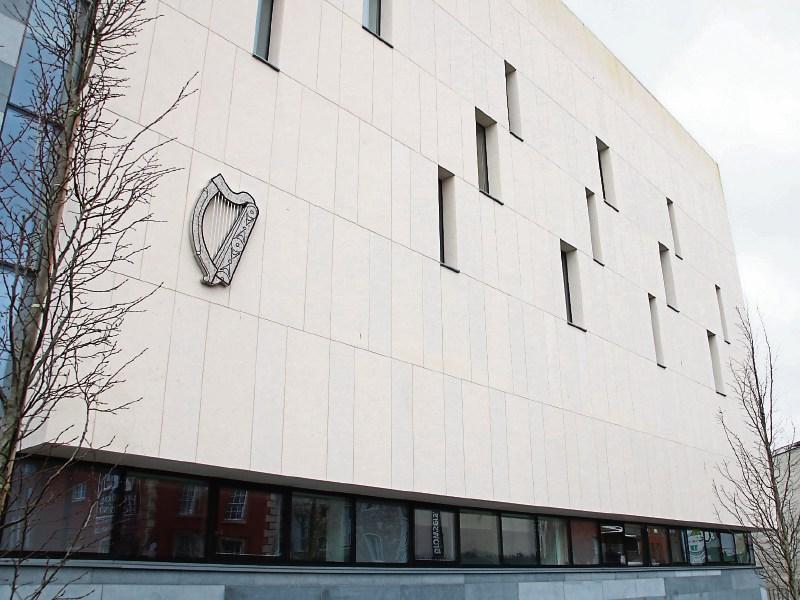 Serial Limerick offender facing extra time in prison for multiple