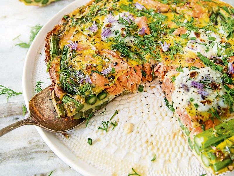 All About Food Cupboard creations Limerick Live