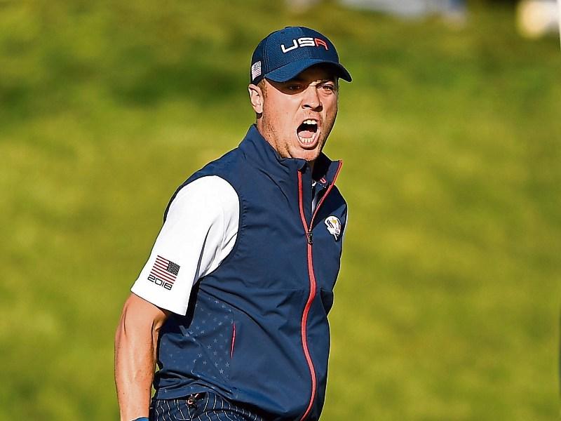 Betting: Thomas can ‘justify’ favouritism at WGC event in Mexico