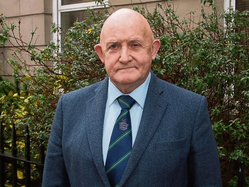 Former mayor Kieran O’Hanlon believes the technology should go further