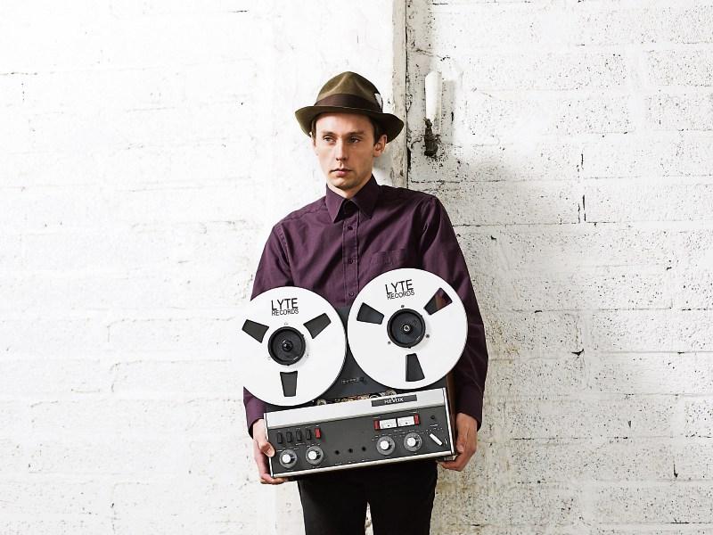 David Lyttle will perform at Sean Collins’ in Adare this Thursday