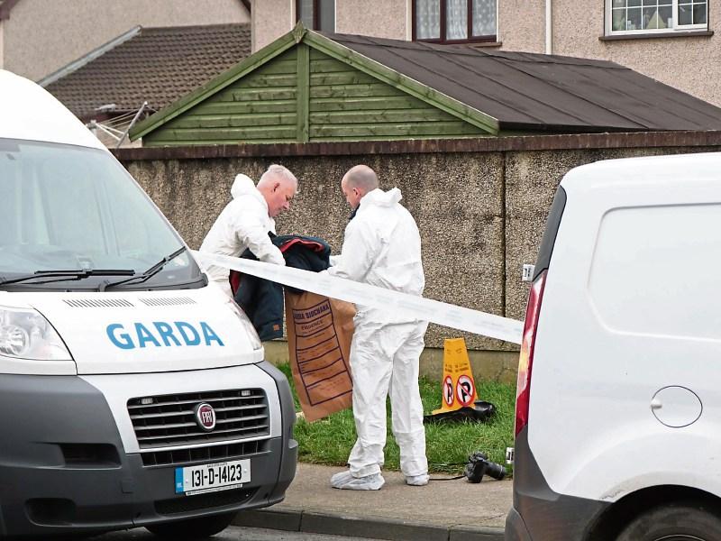 Teenager ‘screamed for help’ before collapsing in Limerick city stabbing