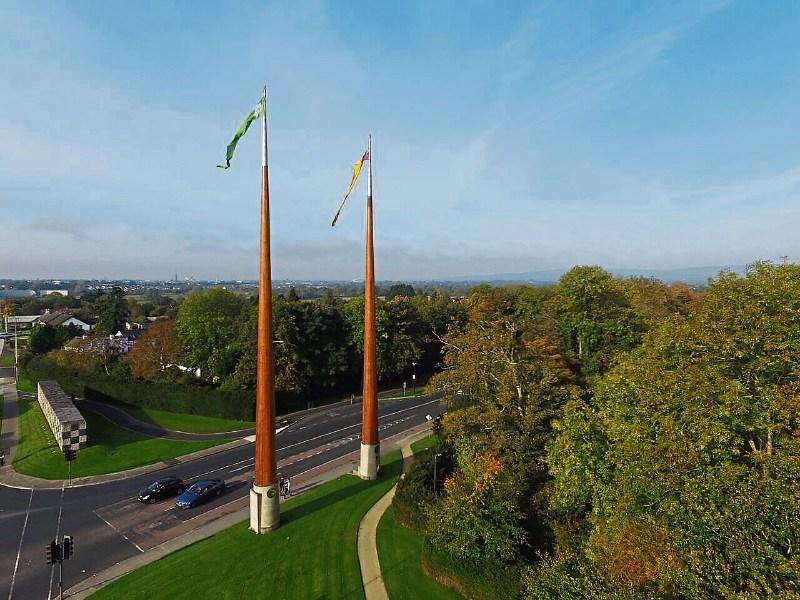 The University of Limerick is launching a new MA in journalism programme, the first of its kind in Ireland
