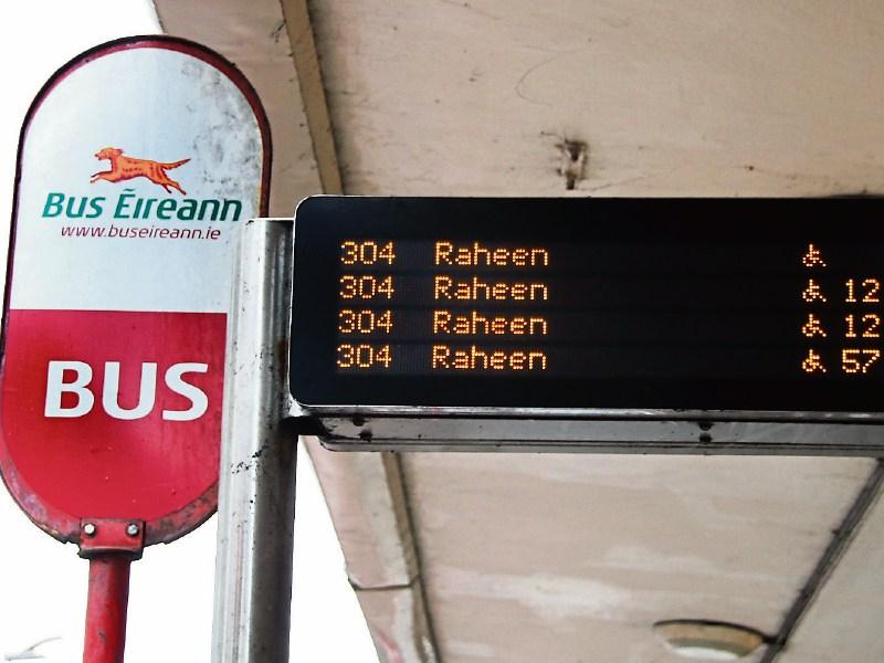 The National Transport Authority (NTA) released the complaints received from local bus passengers