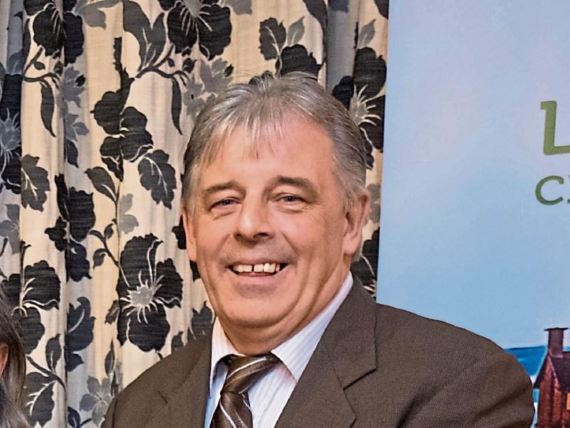 ‘Fantastic’: Cllr Mike Donegan