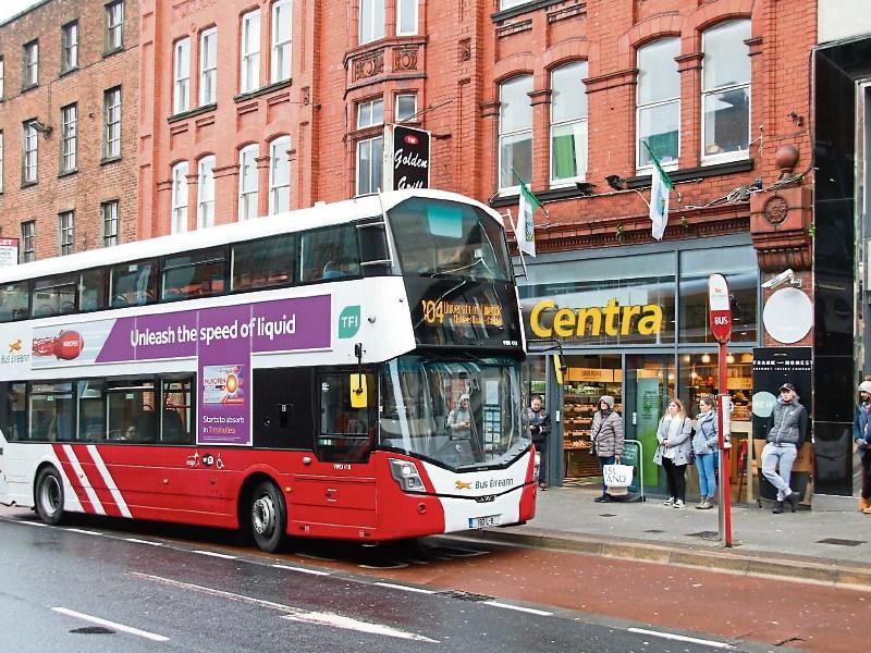 Operating hours among concerns for firms in Limerick