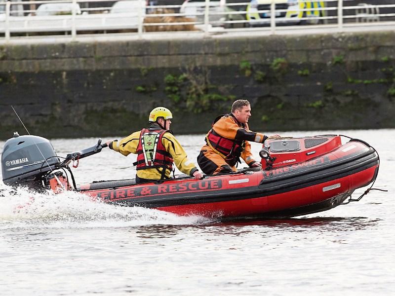 UPDATE: Girl remains in critical condition following boating incident