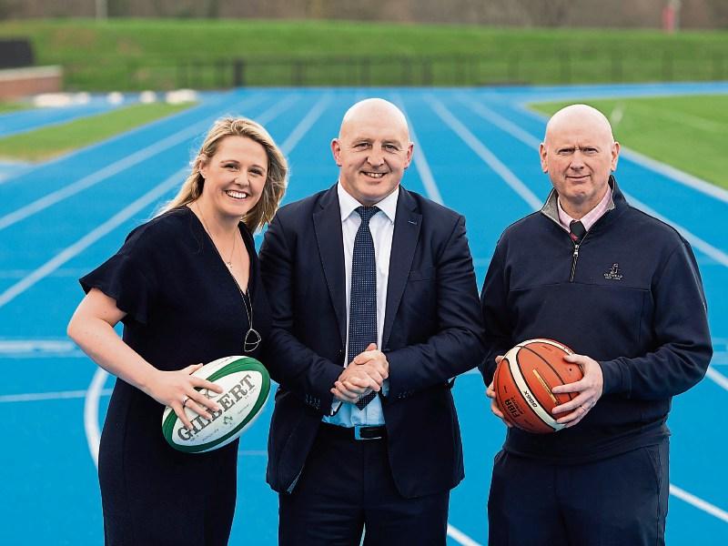 University of Limerick officially launches new sports journalism programme