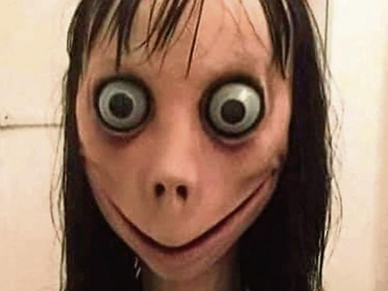 Limerick mother warns parents over 'creepy' Momo cyberbullying game