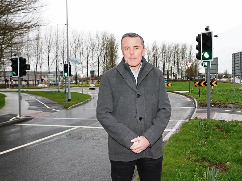 Northside Local Election candidate Pat O’Neill