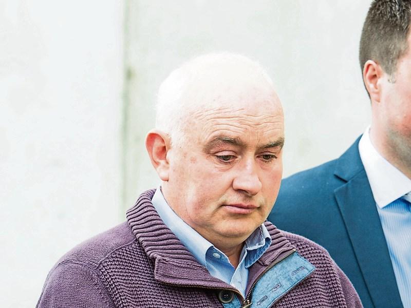 Patrick Quirke has pleaded not guilty to the murder of 52-year-old Bobby Ryan