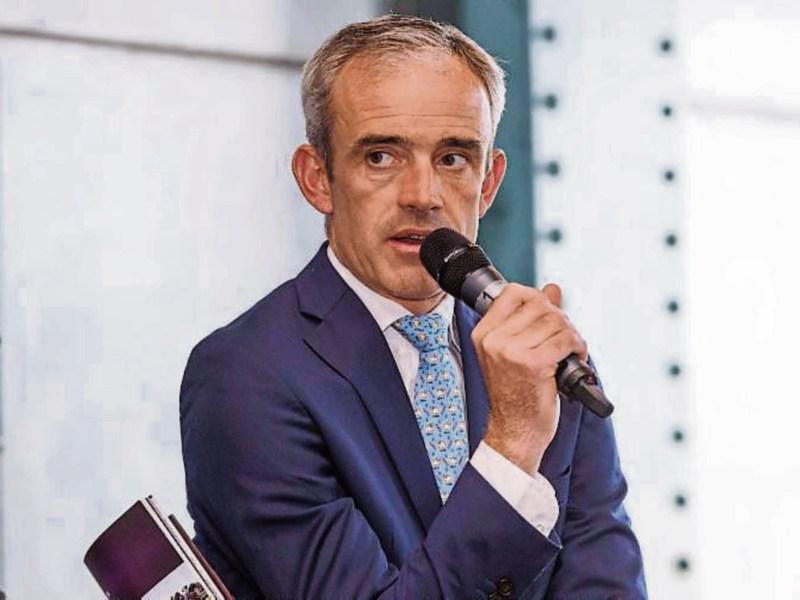 Betting: Ruby Walsh to regain top jockey award as Cheltenham fever hits