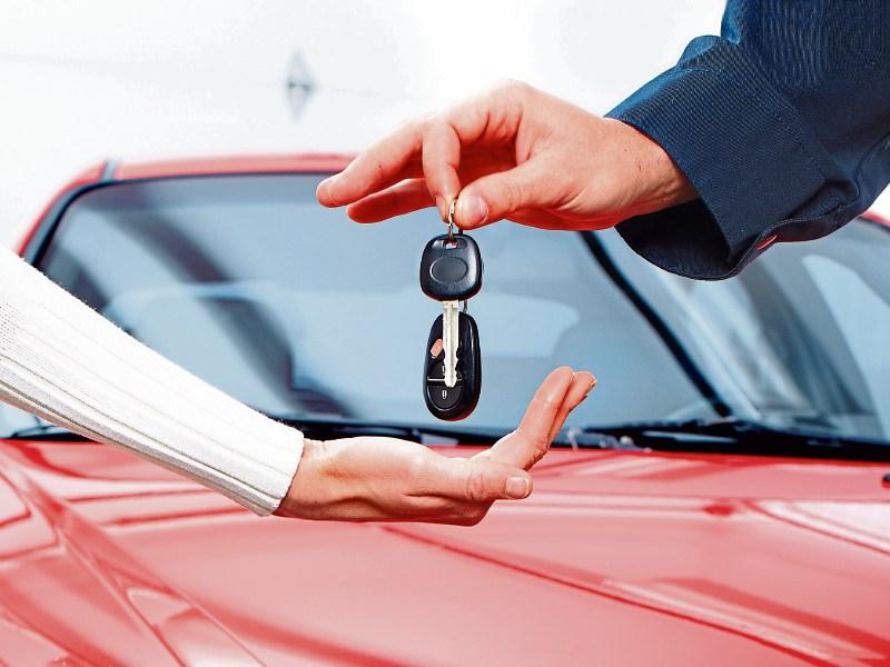 Making Cents with Liam Croke: Know true cost of owning a car before you buy