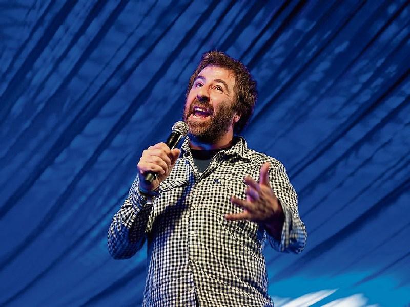 David O’Doherty has added a third date to his run at Dolan’s Warehouse due to exceptional demand