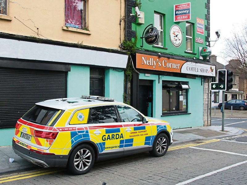 Limerick city cafe at centre of row set to reopen following talks