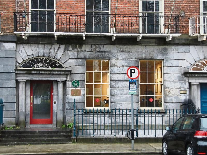 Members of the council afforded the lease of Culture House to the Civic Trust on a 25-year basis Picture: Adrian Butler