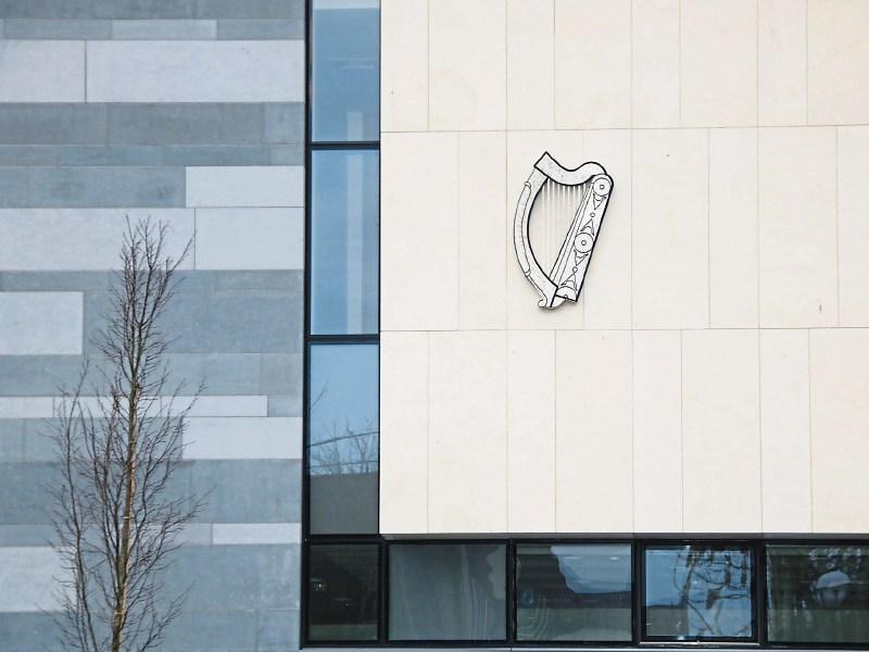 Limerick Courthouse