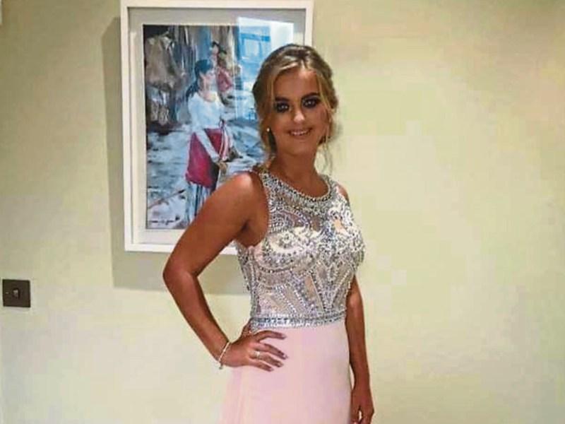 Inquest hears University of Limerick student died in 'freak accident' after falling down stairs