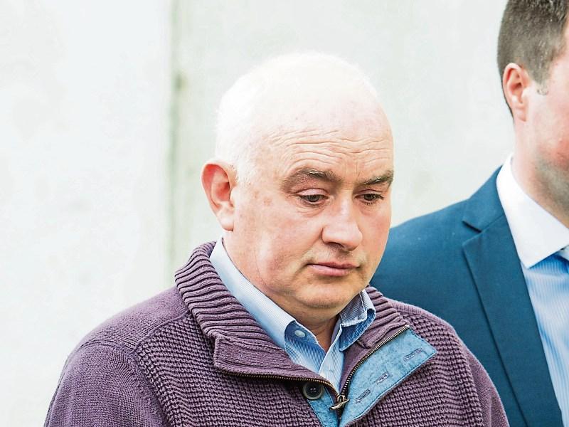 GP tells trial Patrick Quirke was ‘upset and hurt’ over Mary Lowry’s new relationship