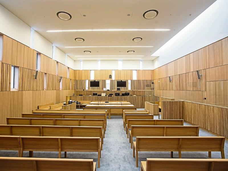 Limerick District Court