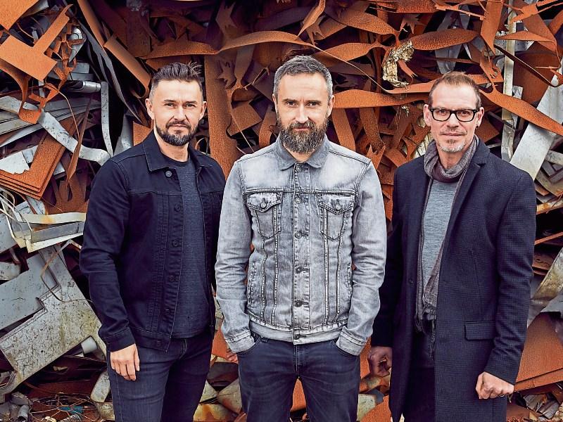 Limerick's Cranberries share new video for latest single
